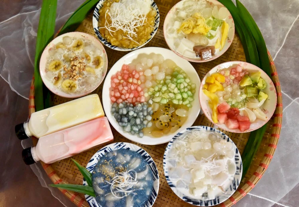 che-sai-gon